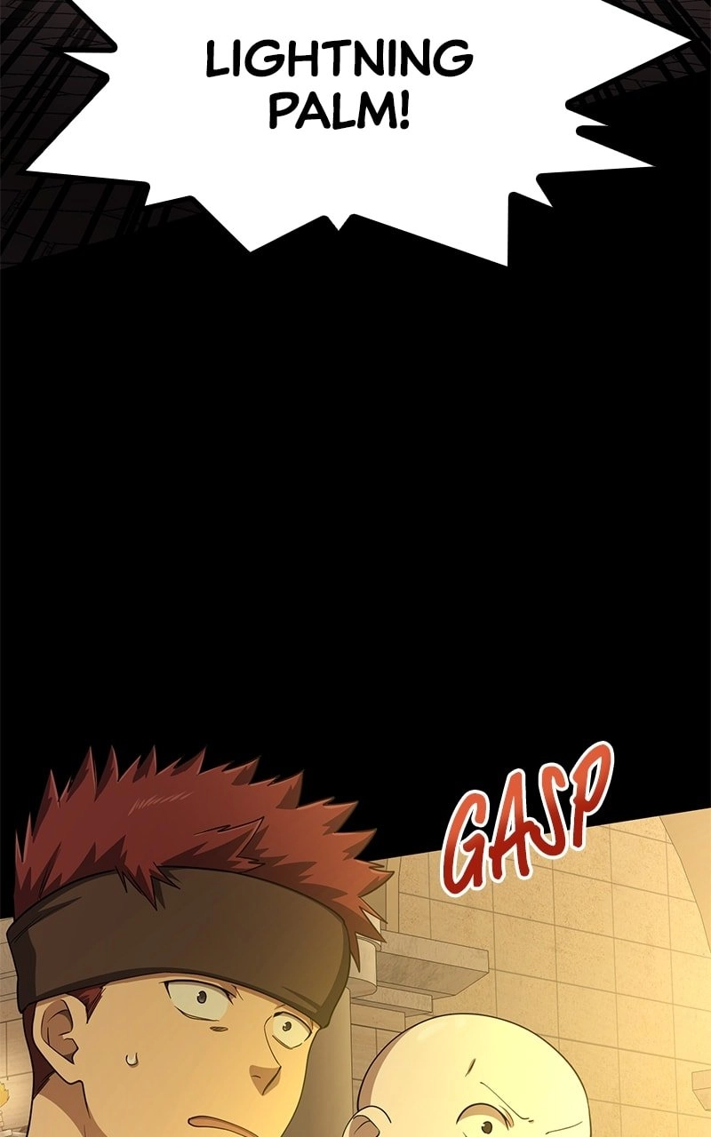 Monster Eater Chapter 28 - Page 68