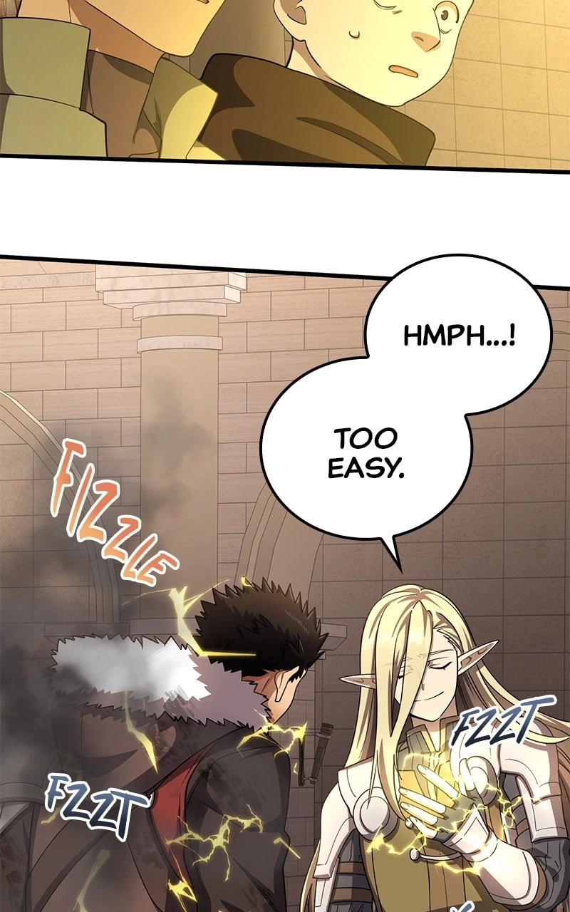 Monster Eater Chapter 28 - Page 69