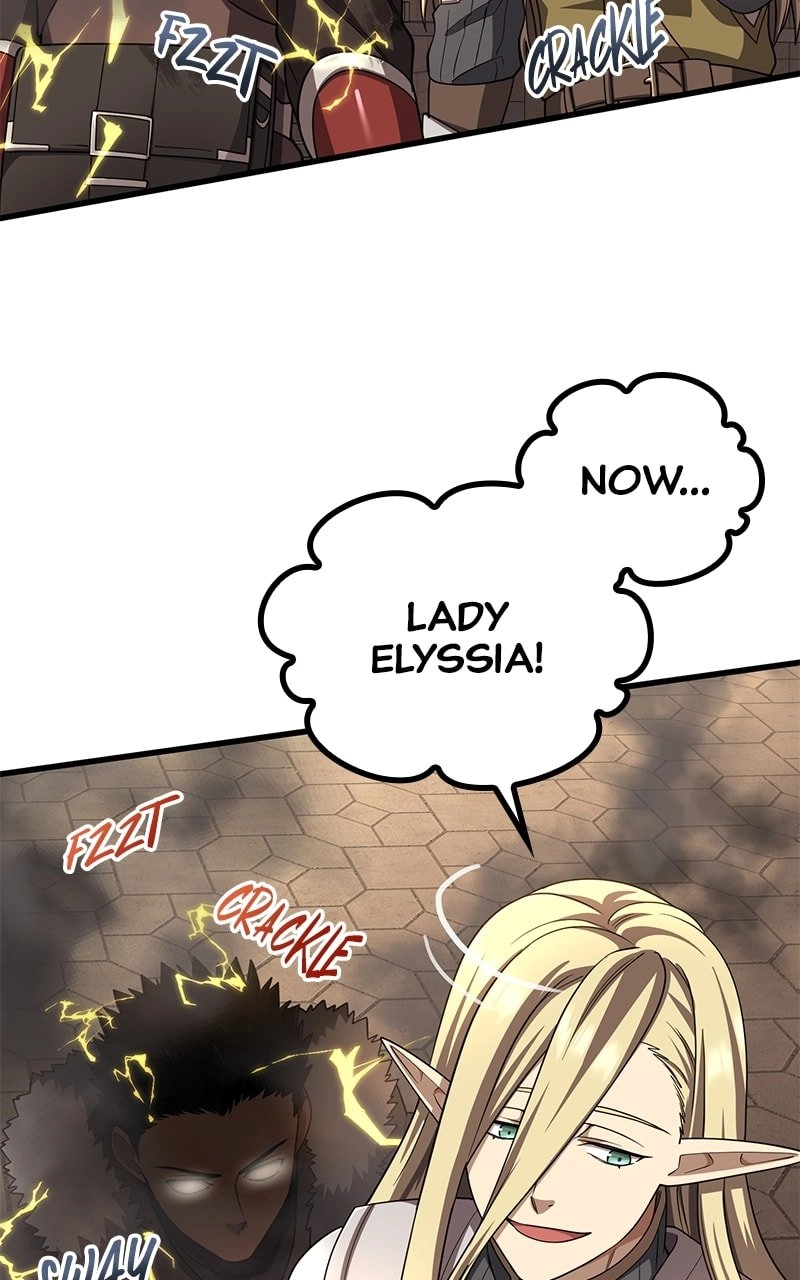 Monster Eater Chapter 28 - Page 70