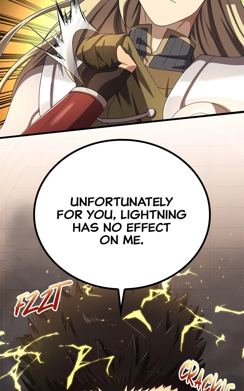 Monster Eater Chapter 28 - Page 72