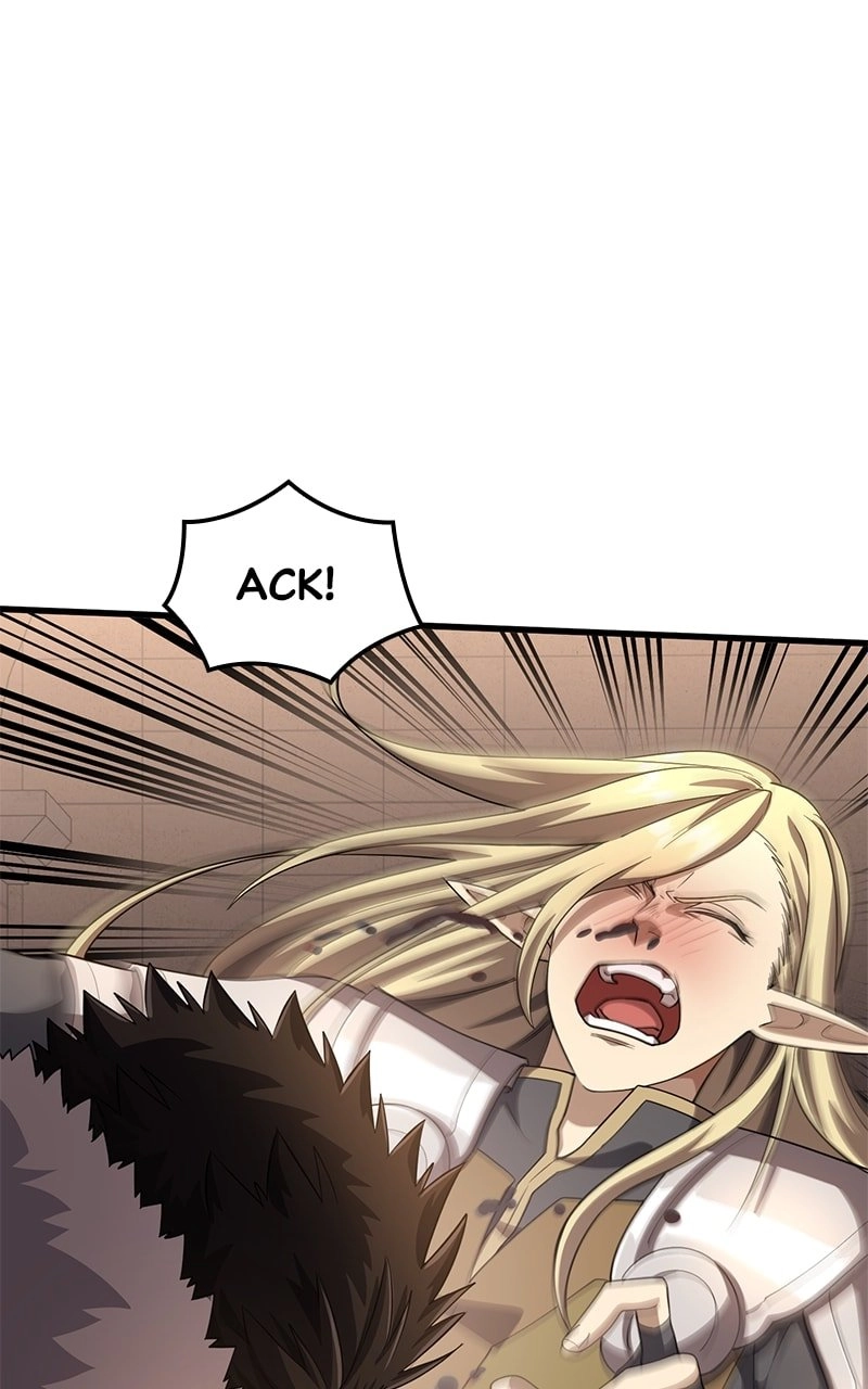 Monster Eater Chapter 28 - Page 76