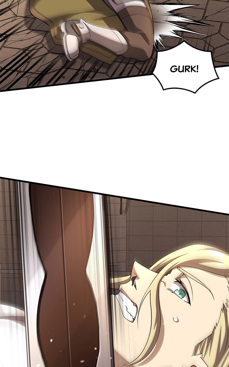 Monster Eater Chapter 28 - Page 78
