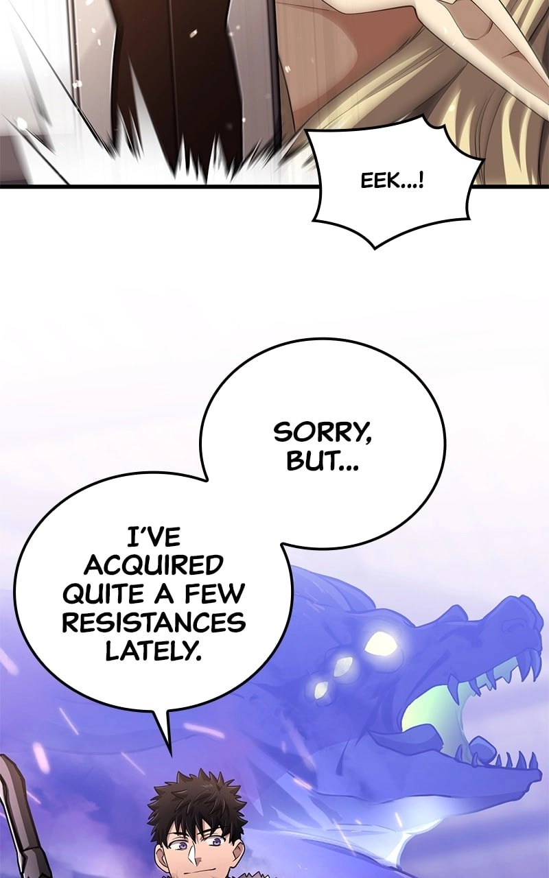 Monster Eater Chapter 28 - Page 79