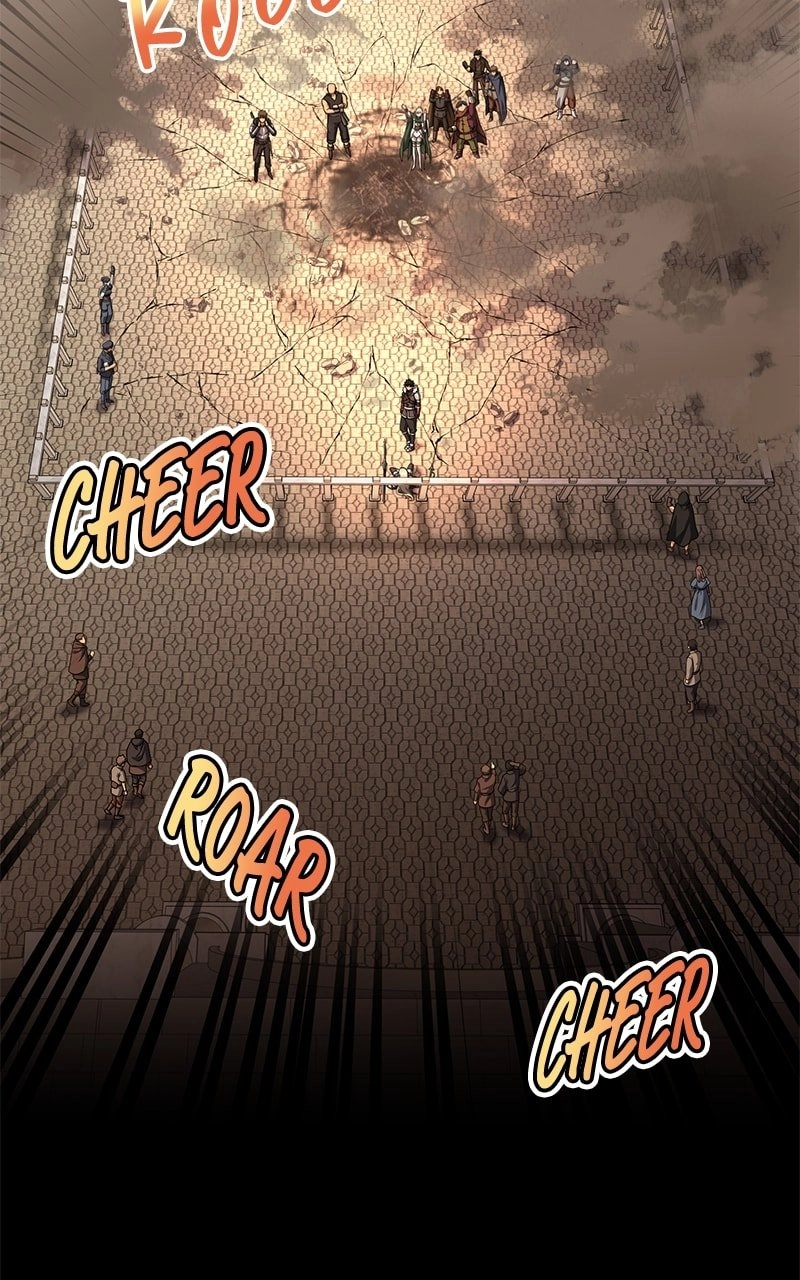 Monster Eater Chapter 28 - Page 83