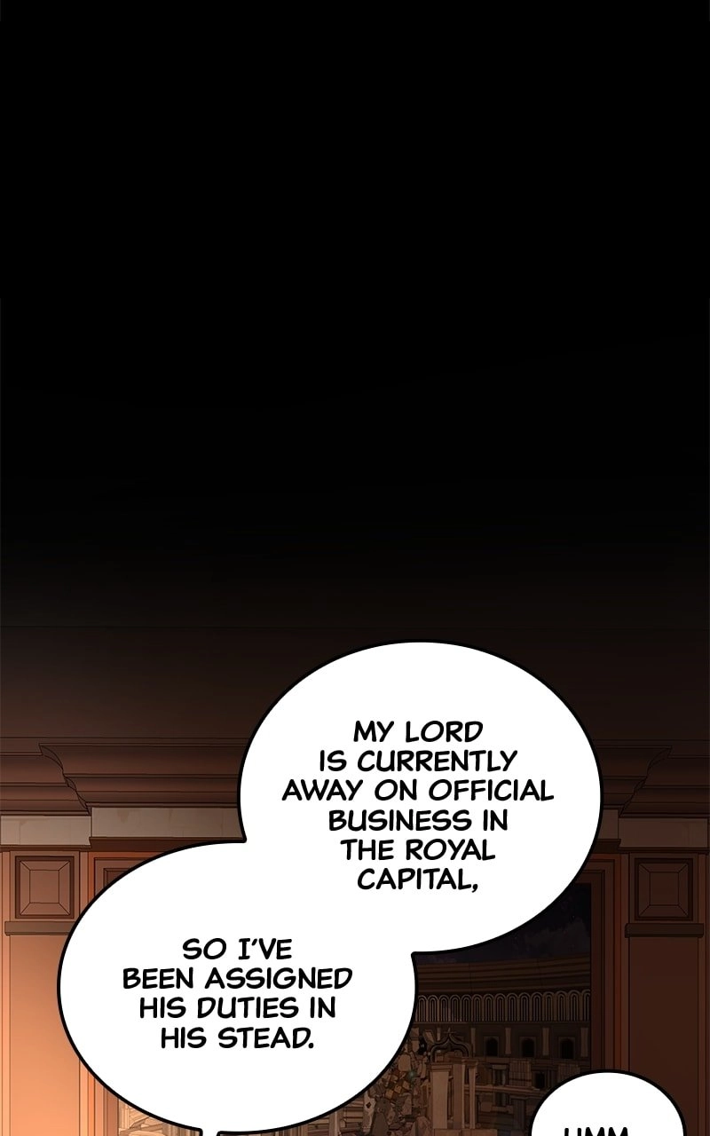 Monster Eater Chapter 28 - Page 84