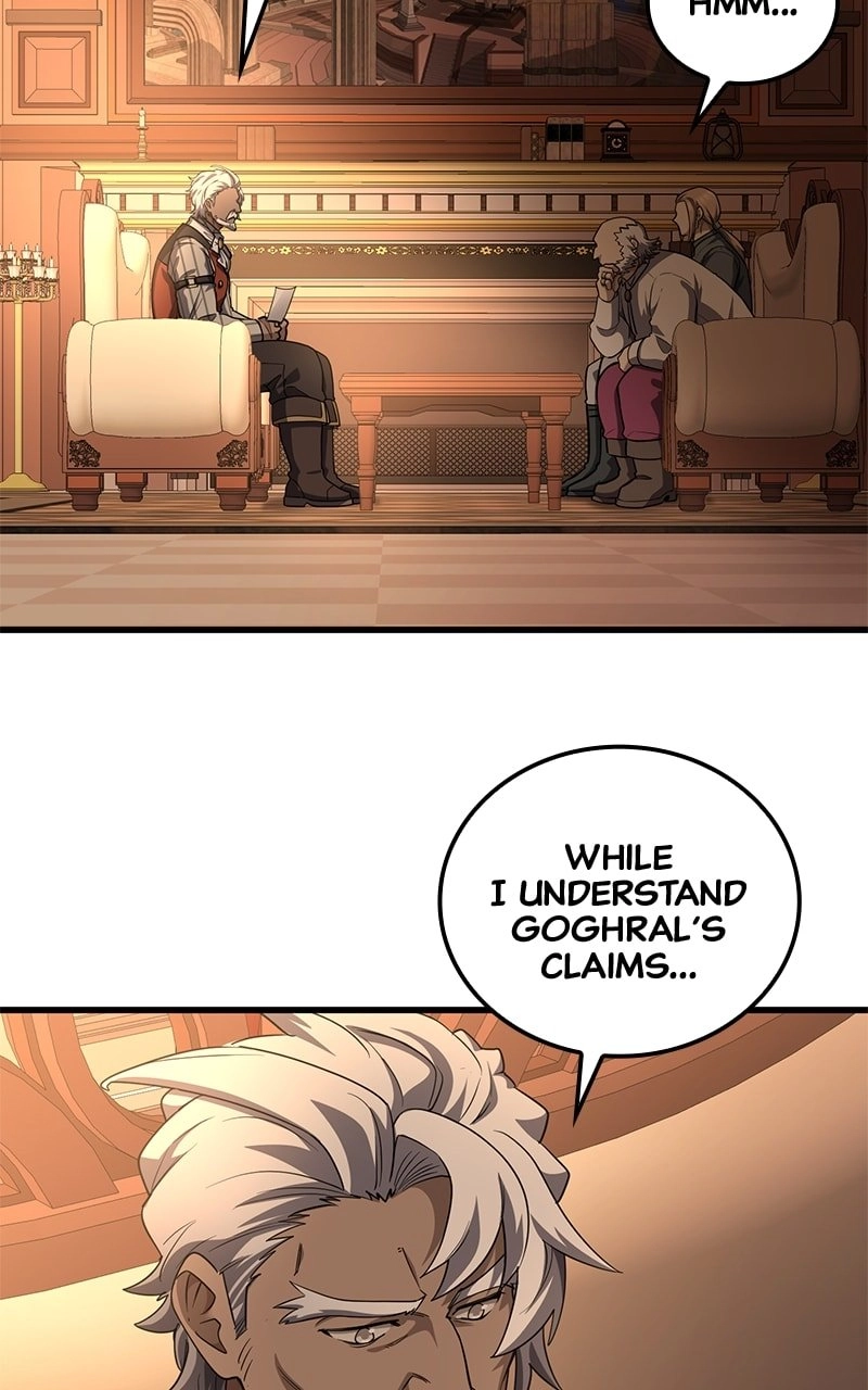 Monster Eater Chapter 28 - Page 85