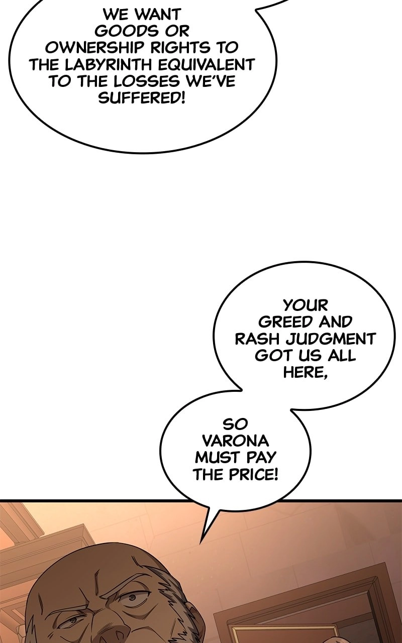 Monster Eater Chapter 28 - Page 88