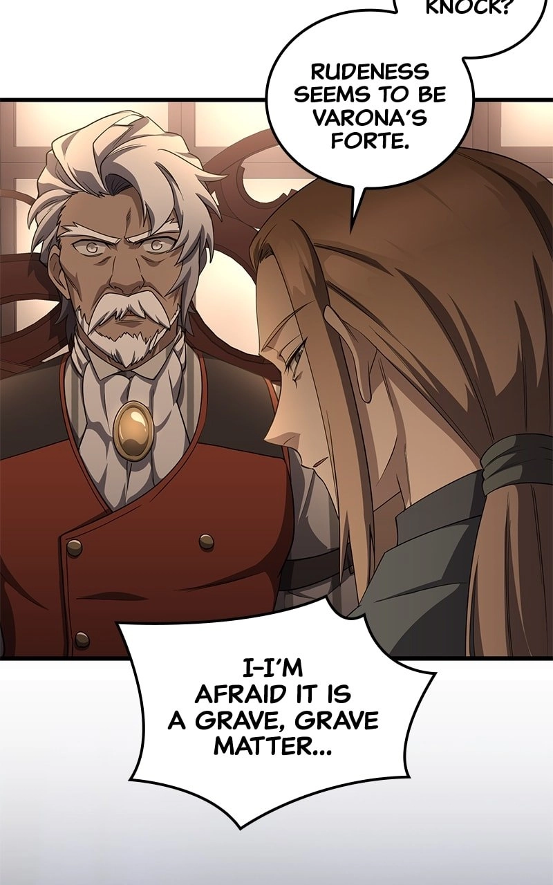 Monster Eater Chapter 28 - Page 90