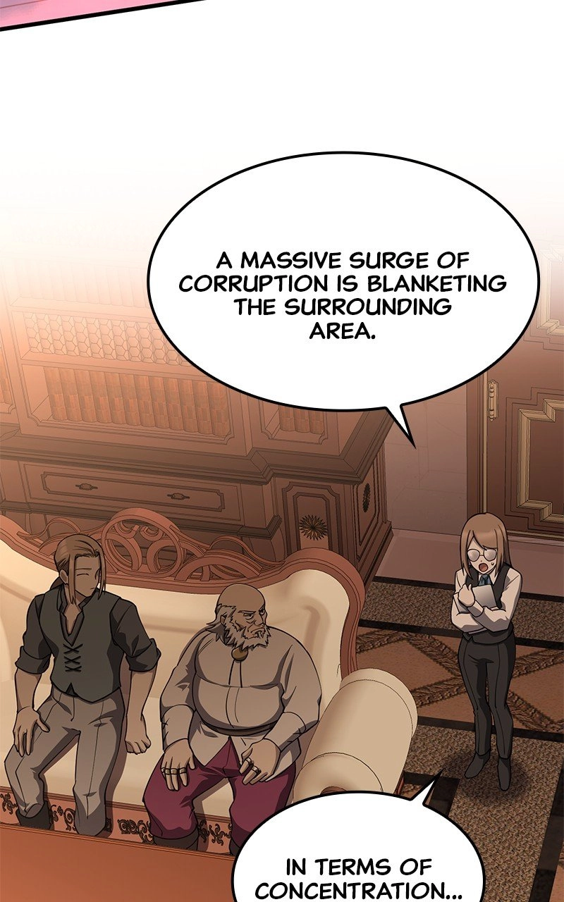 Monster Eater Chapter 29 - Page 6