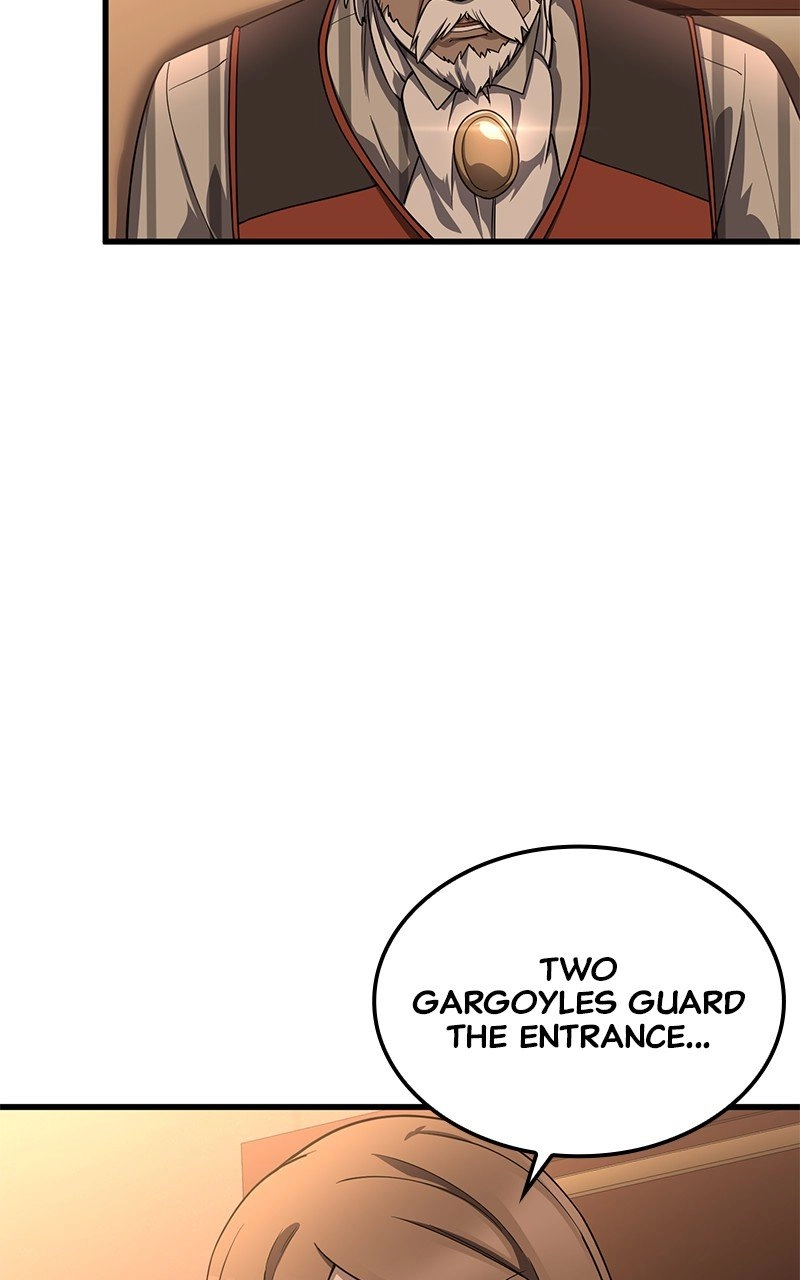 Monster Eater Chapter 29 - Page 8