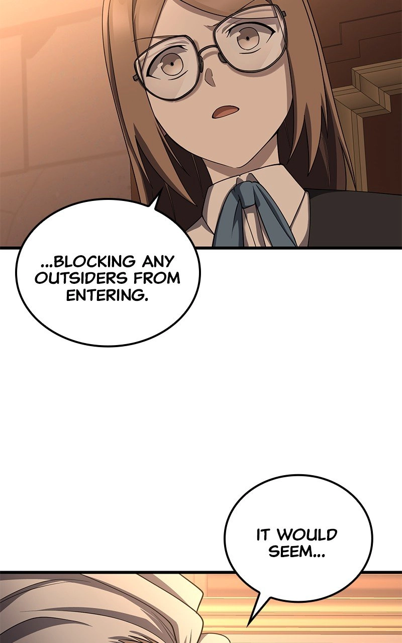 Monster Eater Chapter 29 - Page 9