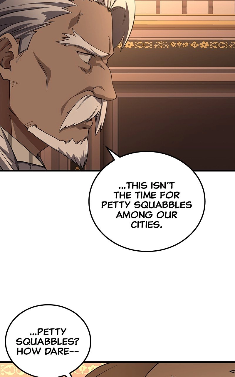 Monster Eater Chapter 29 - Page 10