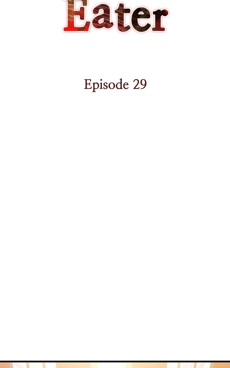 Monster Eater Chapter 29 - Page 15