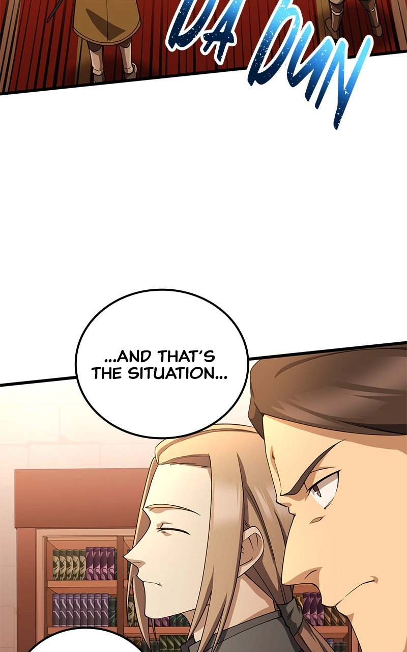 Monster Eater Chapter 29 - Page 17