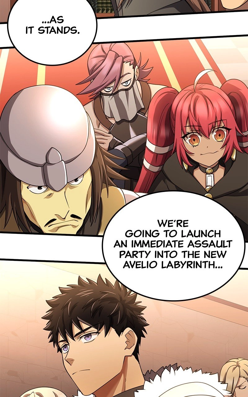 Monster Eater Chapter 29 - Page 18