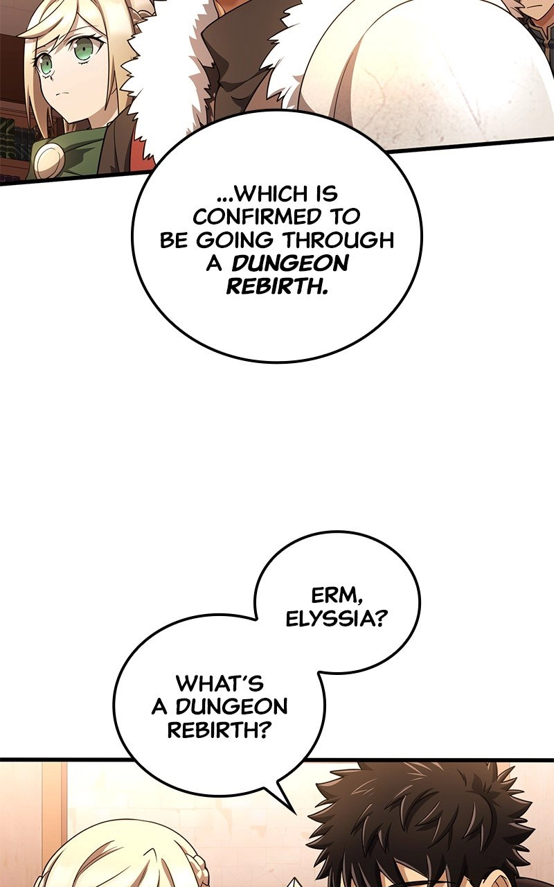 Monster Eater Chapter 29 - Page 19