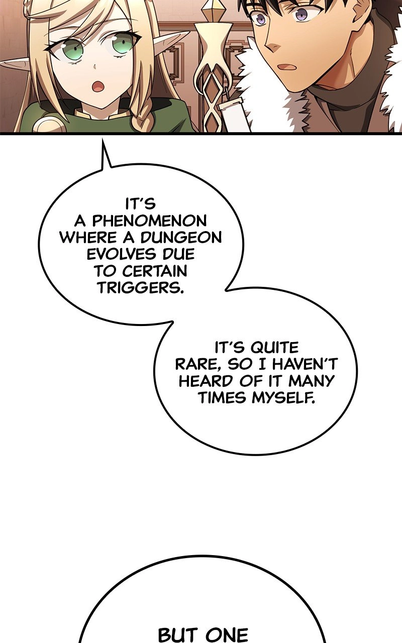 Monster Eater Chapter 29 - Page 20