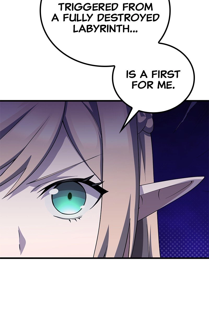 Monster Eater Chapter 29 - Page 21