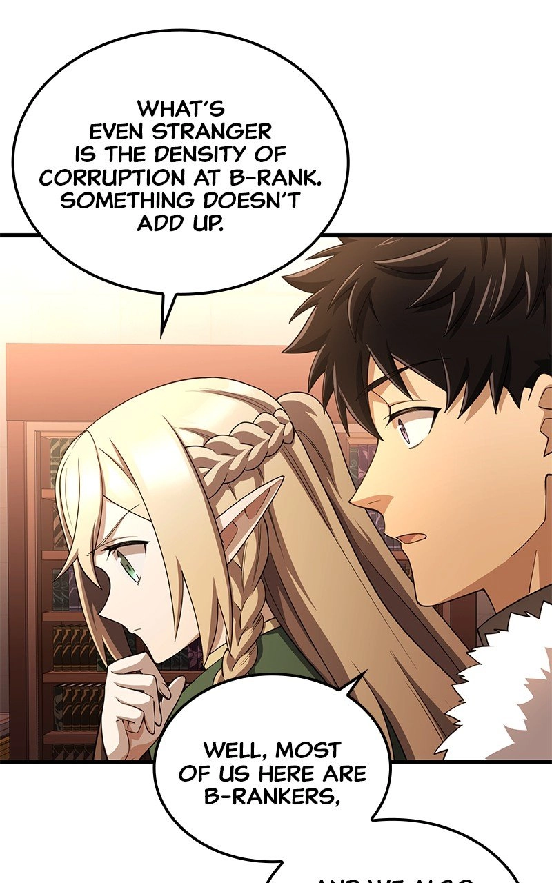 Monster Eater Chapter 29 - Page 22