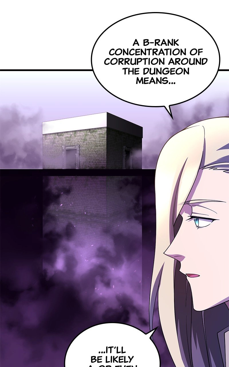 Monster Eater Chapter 29 - Page 25