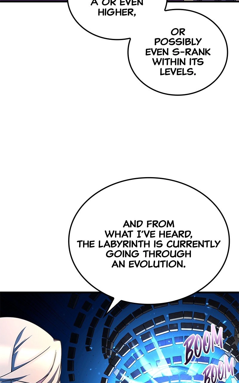 Monster Eater Chapter 29 - Page 26