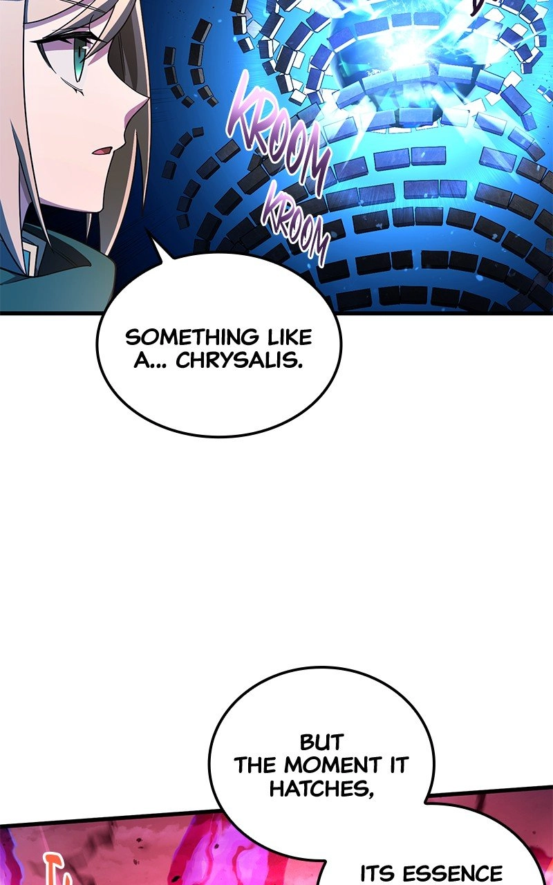 Monster Eater Chapter 29 - Page 27
