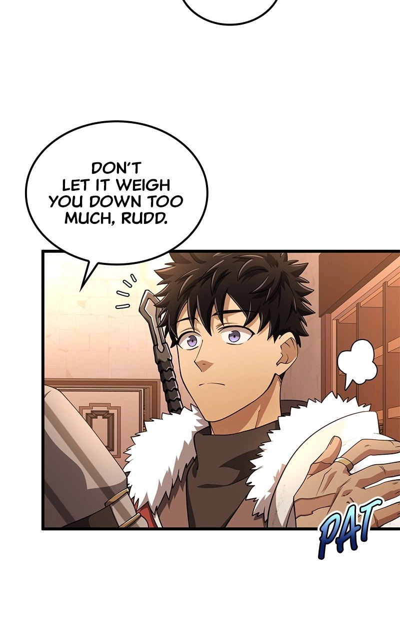 Monster Eater Chapter 29 - Page 30
