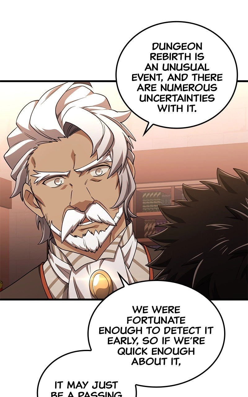 Monster Eater Chapter 29 - Page 31