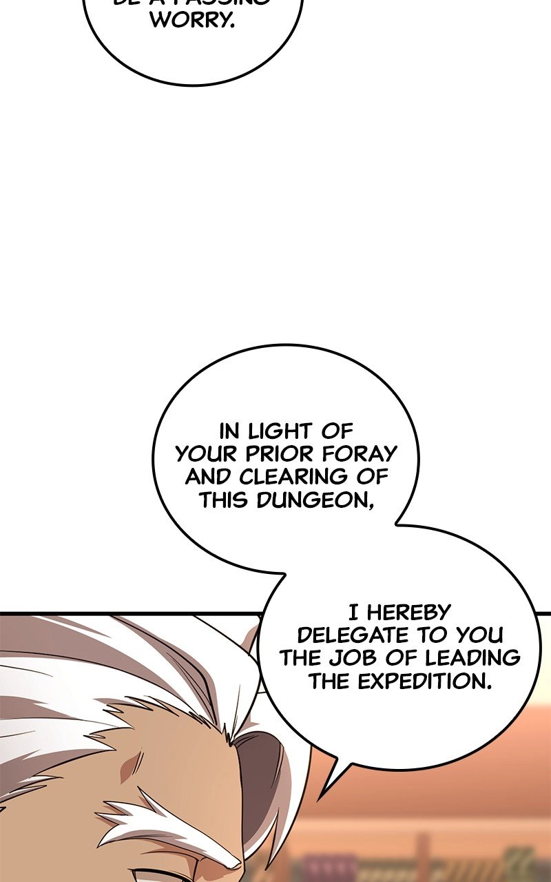 Monster Eater Chapter 29 - Page 32