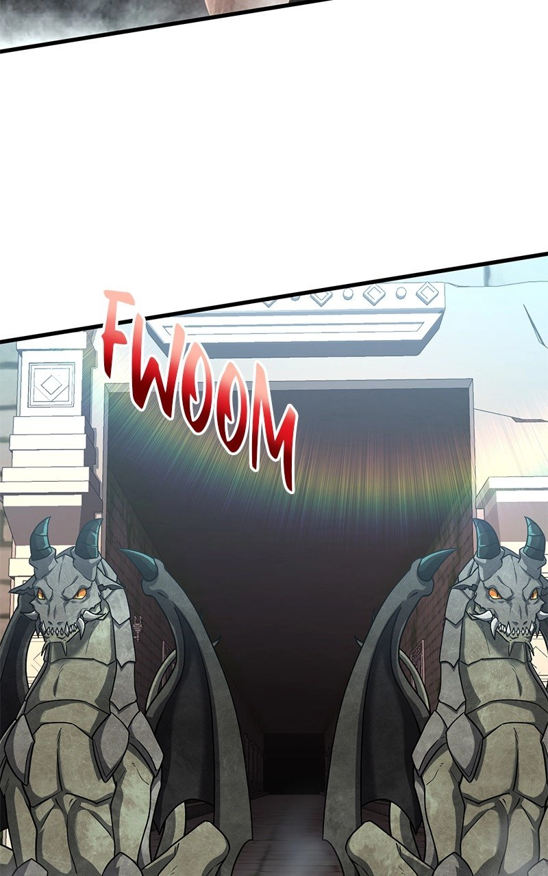 Monster Eater Chapter 29 - Page 36