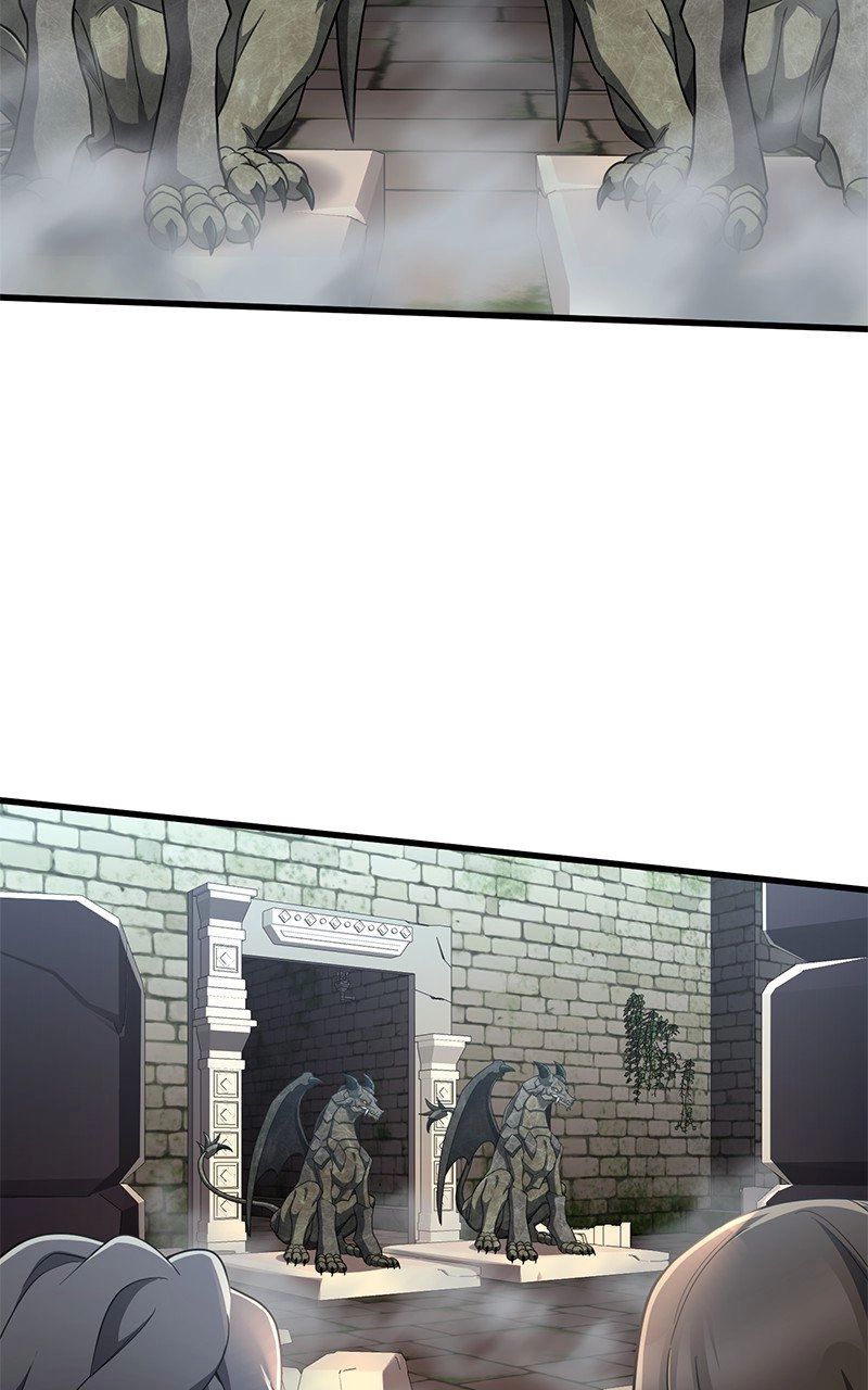 Monster Eater Chapter 29 - Page 37