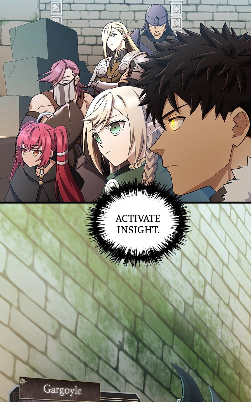 Monster Eater Chapter 29 - Page 39