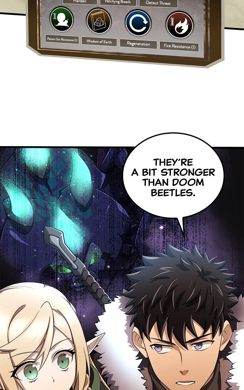 Monster Eater Chapter 29 - Page 41