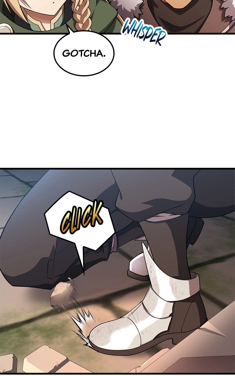 Monster Eater Chapter 29 - Page 42