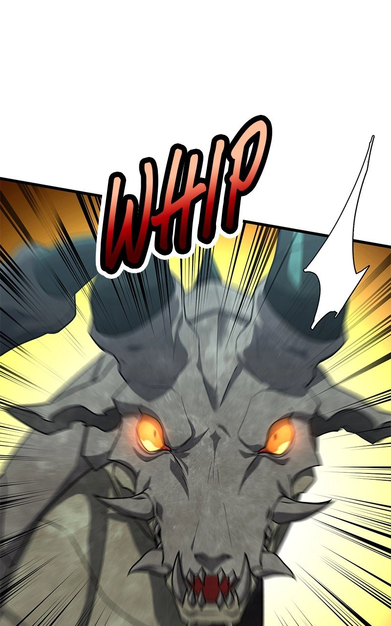 Monster Eater Chapter 29 - Page 43