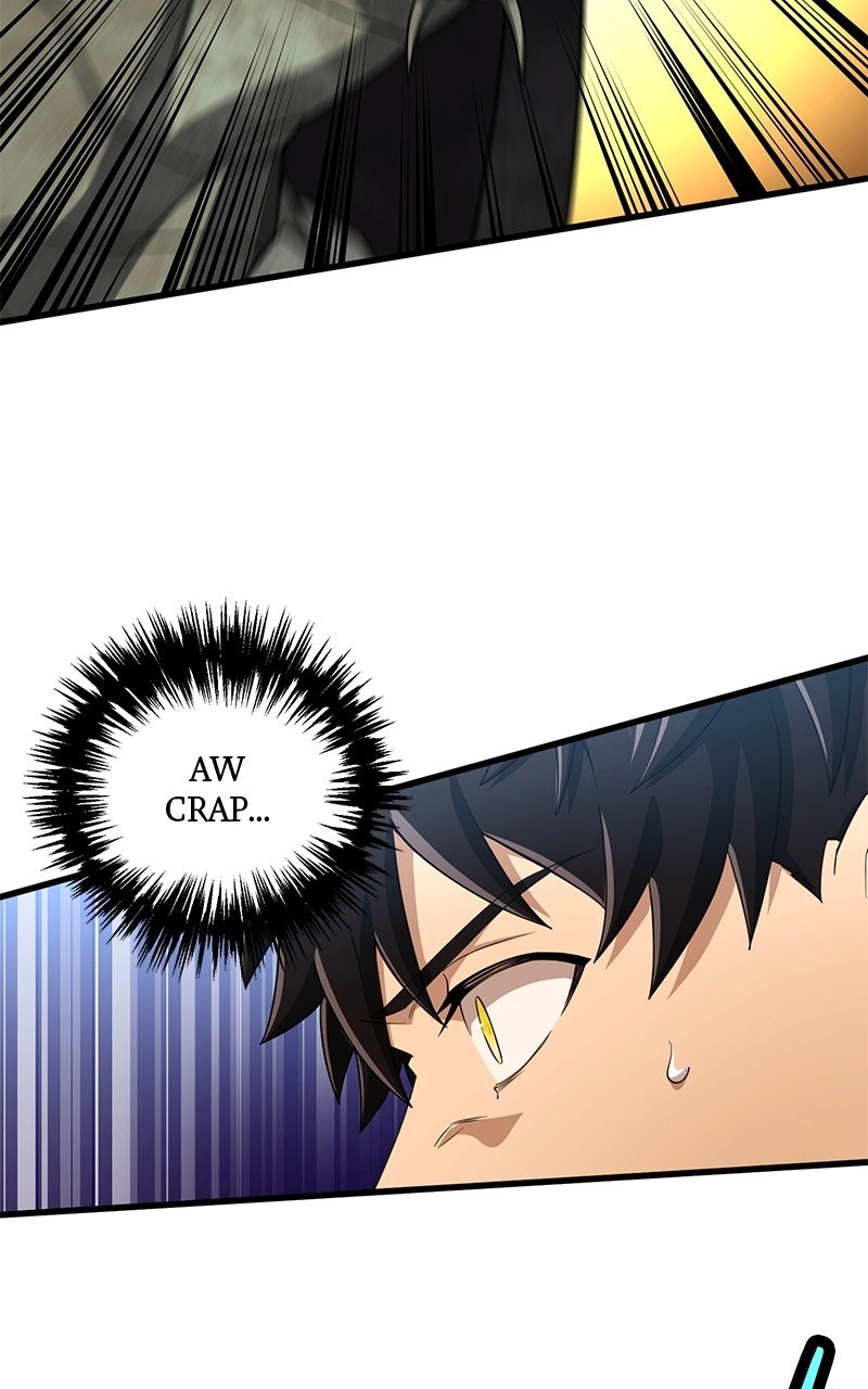 Monster Eater Chapter 29 - Page 44