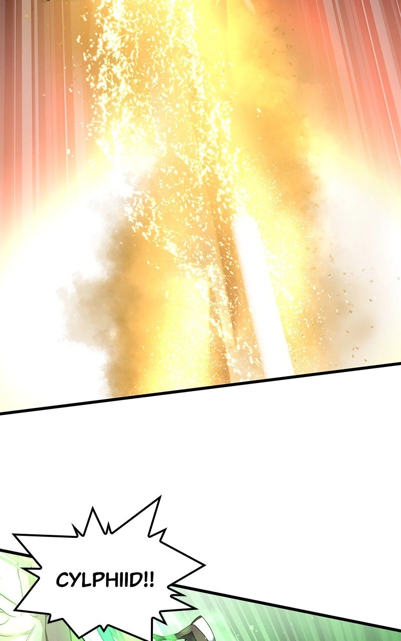 Monster Eater Chapter 29 - Page 48