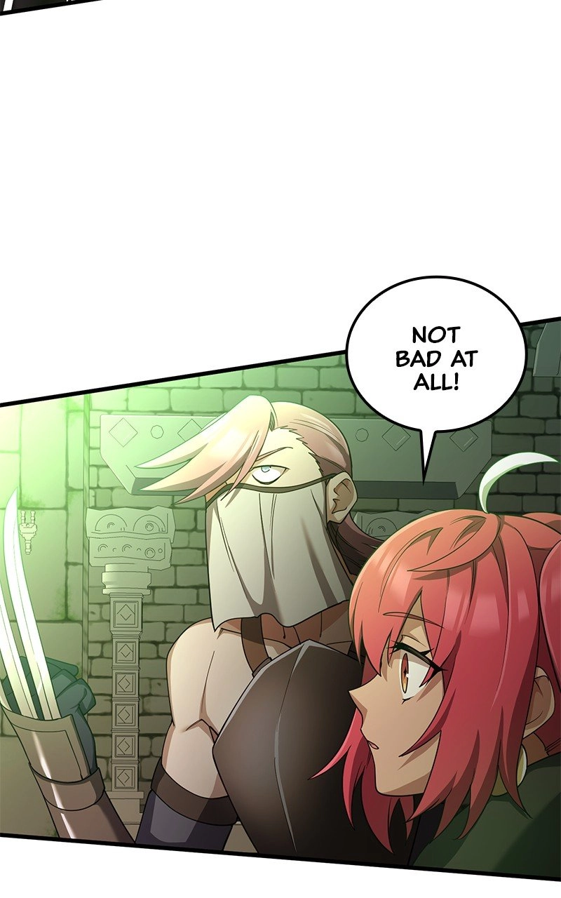 Monster Eater Chapter 29 - Page 52