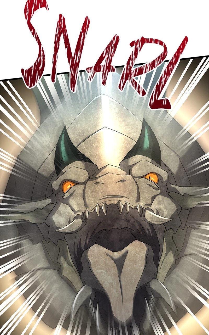Monster Eater Chapter 29 - Page 55
