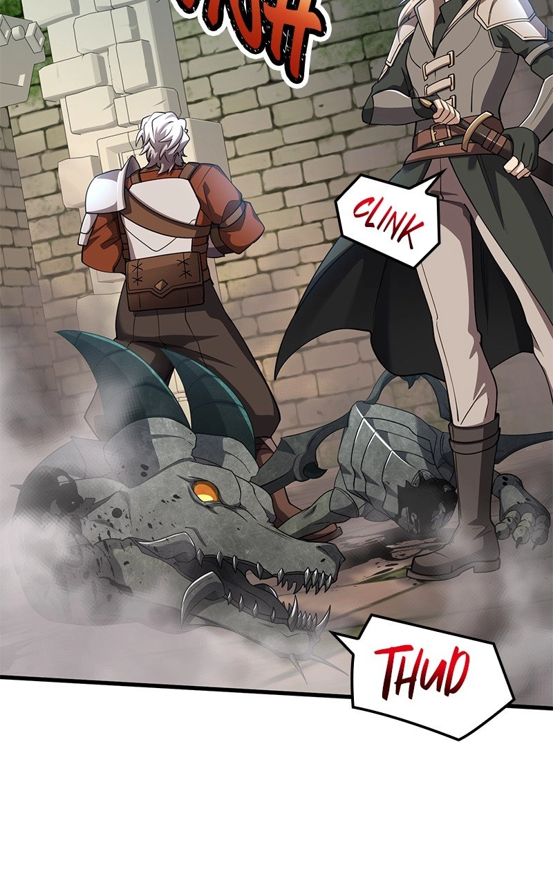 Monster Eater Chapter 29 - Page 65