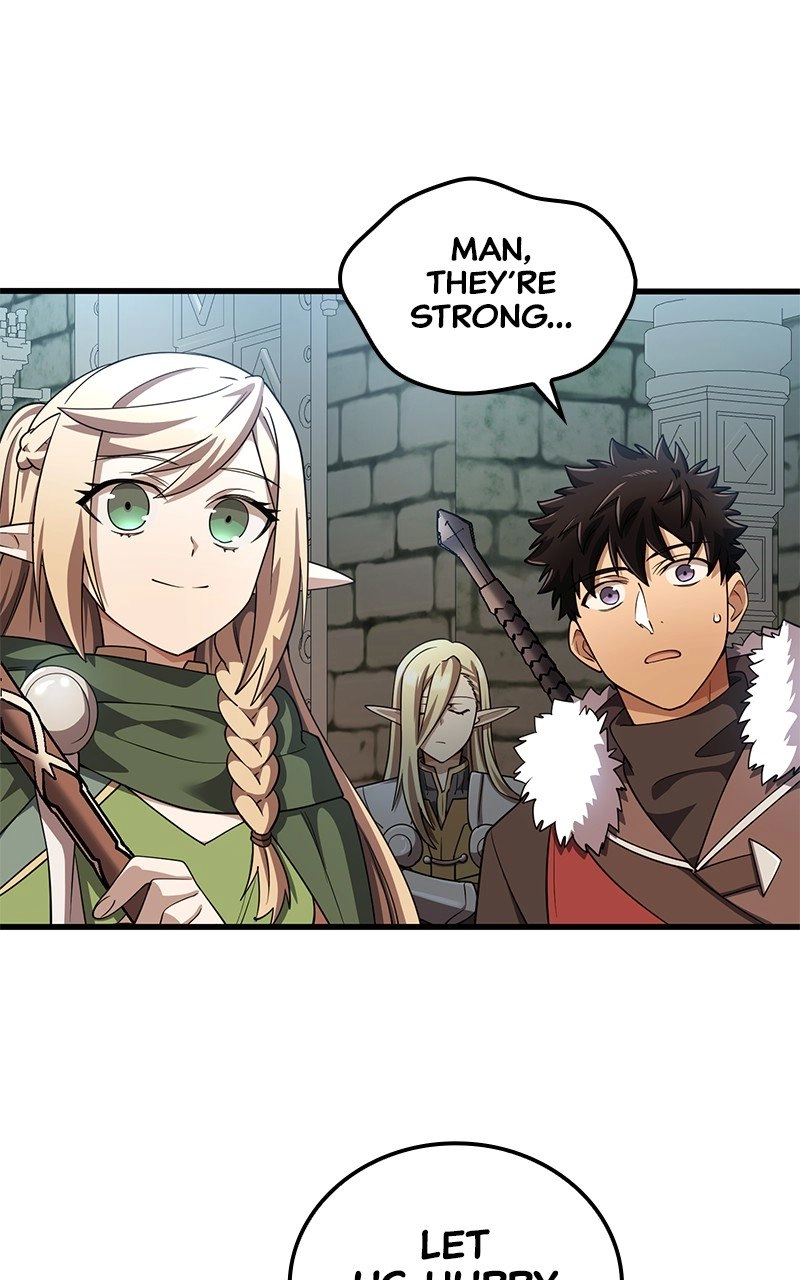 Monster Eater Chapter 29 - Page 66