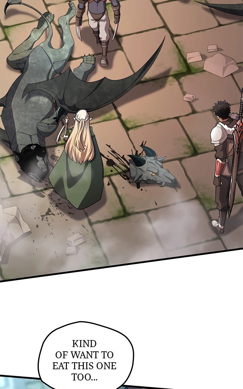 Monster Eater Chapter 29 - Page 69
