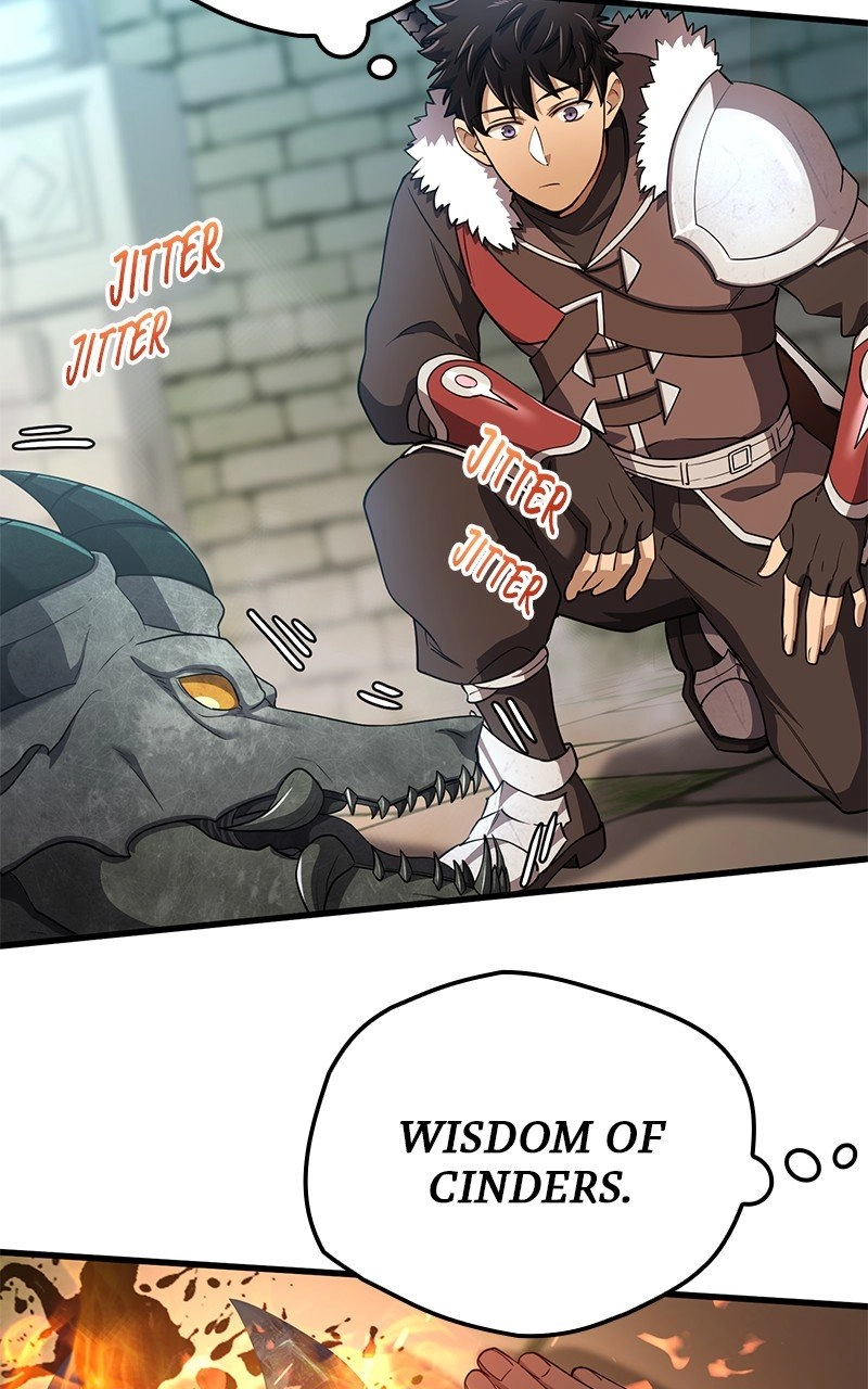 Monster Eater Chapter 29 - Page 70