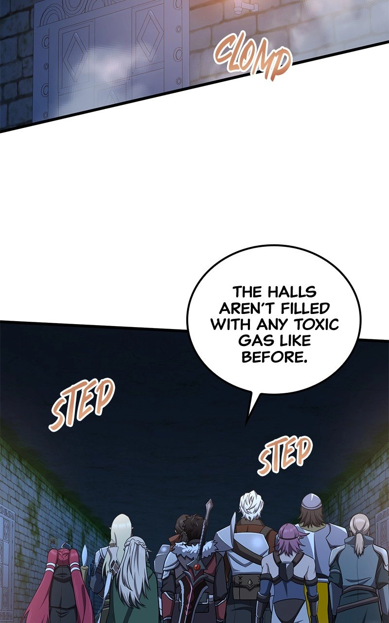 Monster Eater Chapter 29 - Page 76