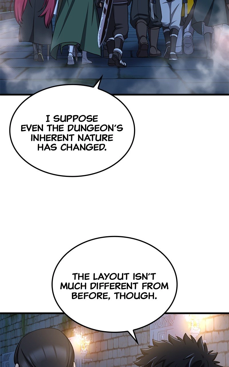 Monster Eater Chapter 29 - Page 77