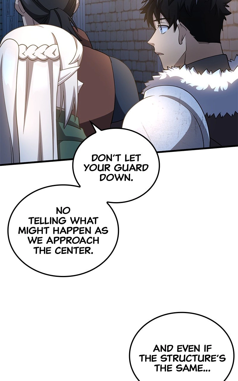 Monster Eater Chapter 29 - Page 78
