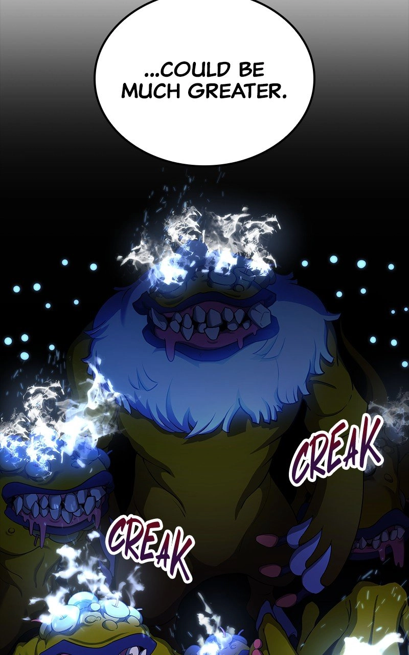 Monster Eater Chapter 29 - Page 80