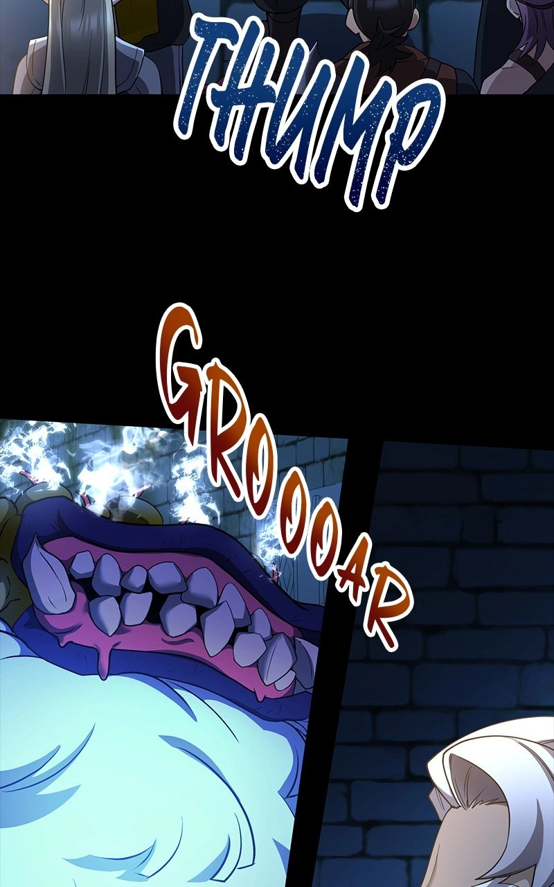 Monster Eater Chapter 29 - Page 82