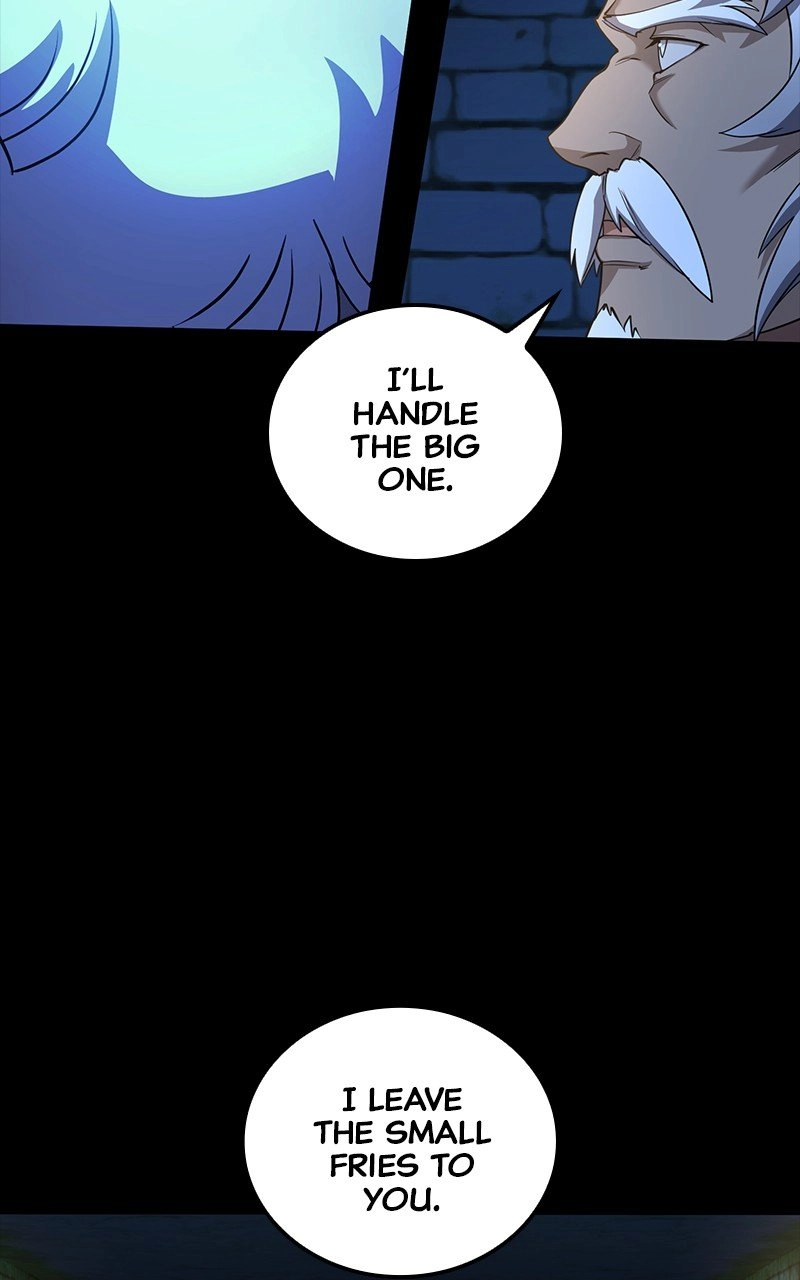 Monster Eater Chapter 29 - Page 83