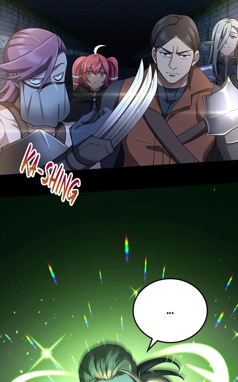 Monster Eater Chapter 29 - Page 84